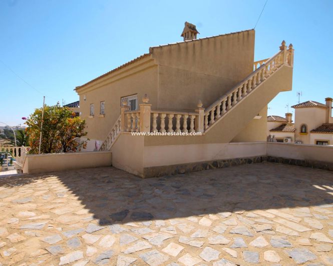 Image No.43-Villa de 4 chambres à vendre à Villamartin
