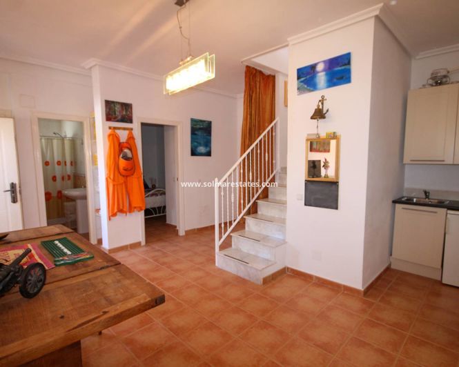 Image No.6-Villa de 4 chambres à vendre à Villamartin