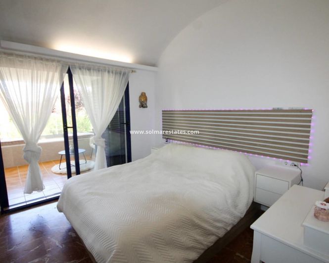 Image No.18-Appartement de 2 chambres à vendre à Villamartin