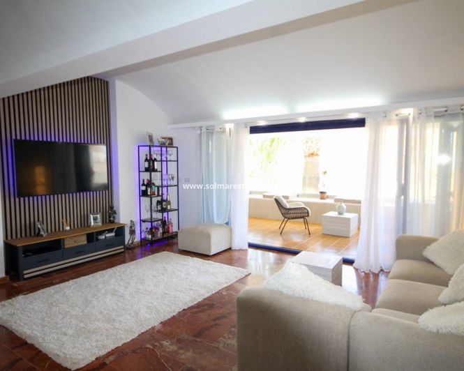Image No.4-Appartement de 2 chambres à vendre à Villamartin