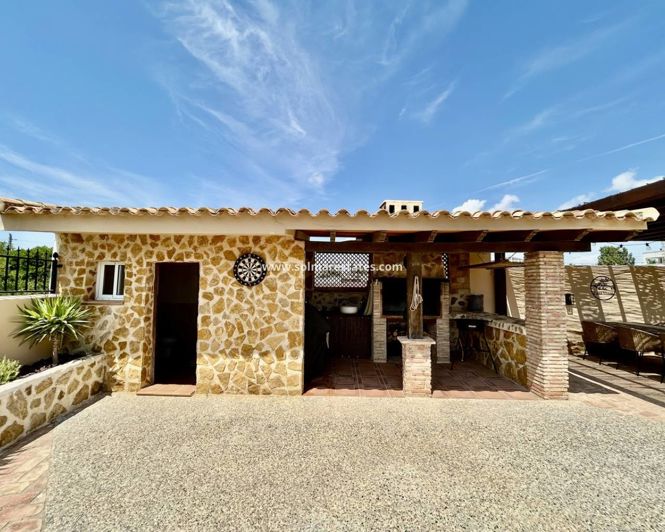 Image No.35-5 Bed Villa for sale