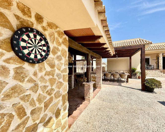 Image No.39-5 Bed Villa for sale
