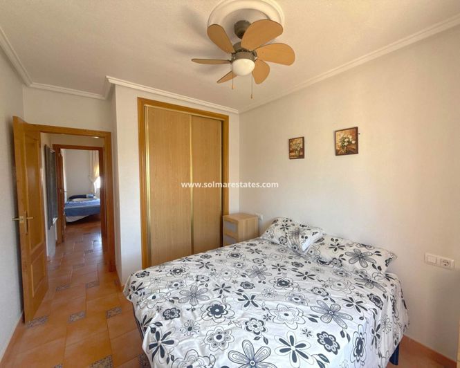 Image No.10-Appartement de 2 chambres à vendre à Playa Flamenca