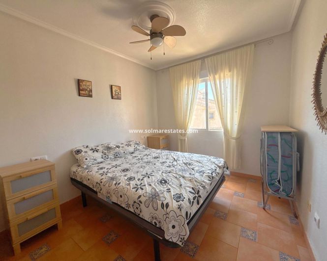 Image No.12-Appartement de 2 chambres à vendre à Playa Flamenca