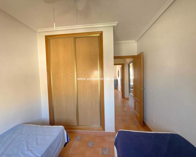 Image No.14-Appartement de 2 chambres à vendre à Playa Flamenca