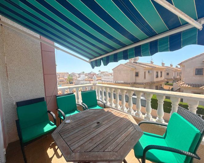 Image No.16-Appartement de 2 chambres à vendre à Playa Flamenca