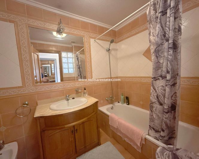 Image No.19-Appartement de 2 chambres à vendre à Playa Flamenca