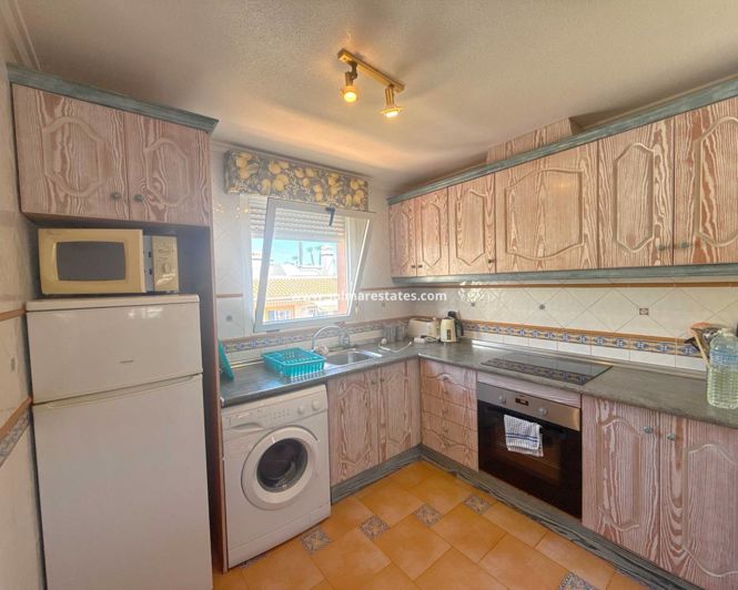 Image No.20-Appartement de 2 chambres à vendre à Playa Flamenca