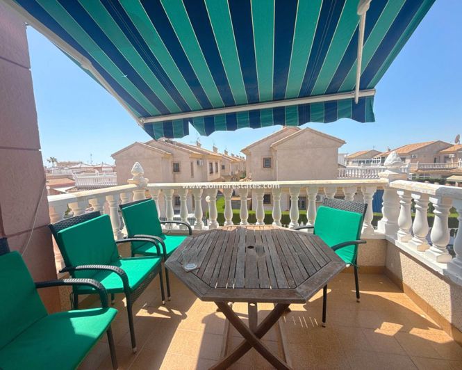 Image No.5-Appartement de 2 chambres à vendre à Playa Flamenca
