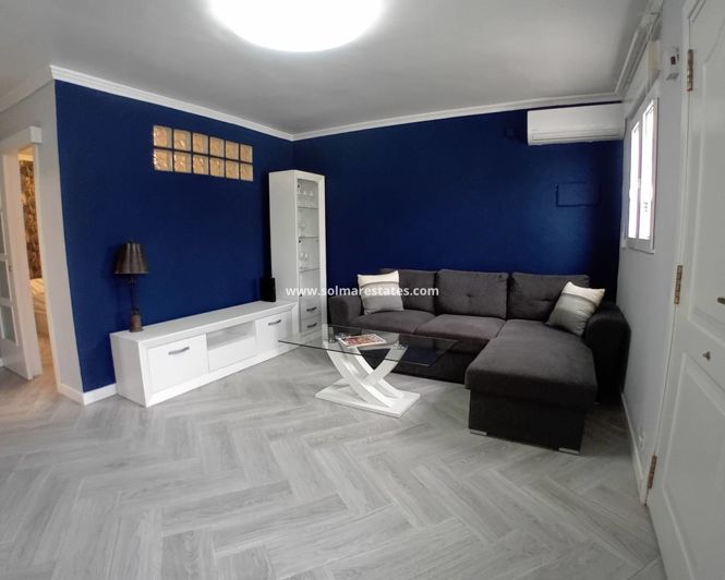 Image No.10-Bungalow de 1 chambre à vendre à Torrevieja