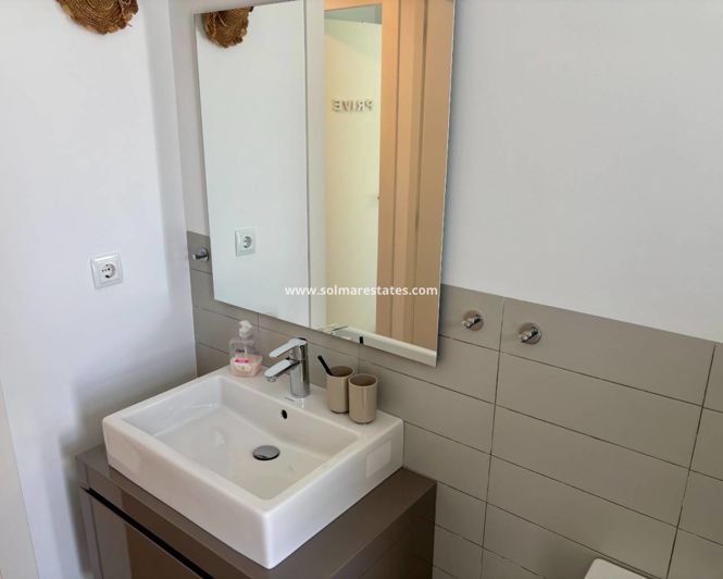 Image No.18-Appartement de 2 chambres à vendre à Algorfa