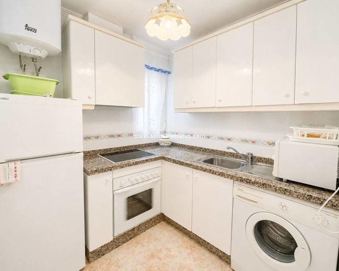 Image No.6-2 Bed Apartment for sale