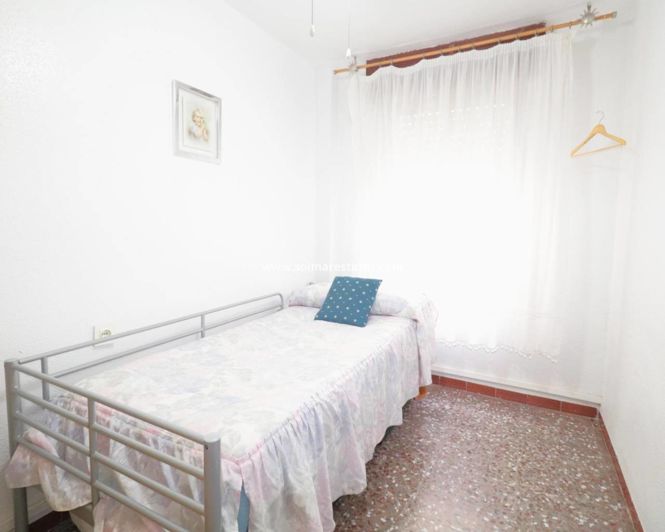 Image No.18-3 Bed Apartment for sale