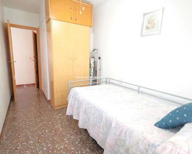 Image No.19-3 Bed Apartment for sale