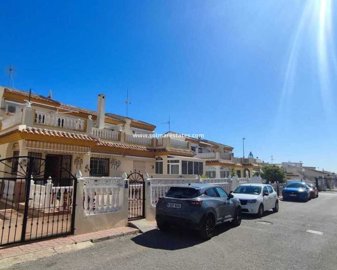 1 - Playa Flamenca, House