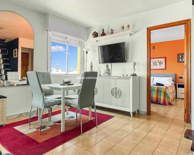 Image No.2-2 Bed Apartment for sale