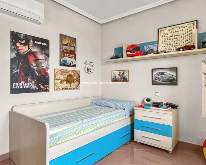 Image No.17-3 Bed Villa for sale
