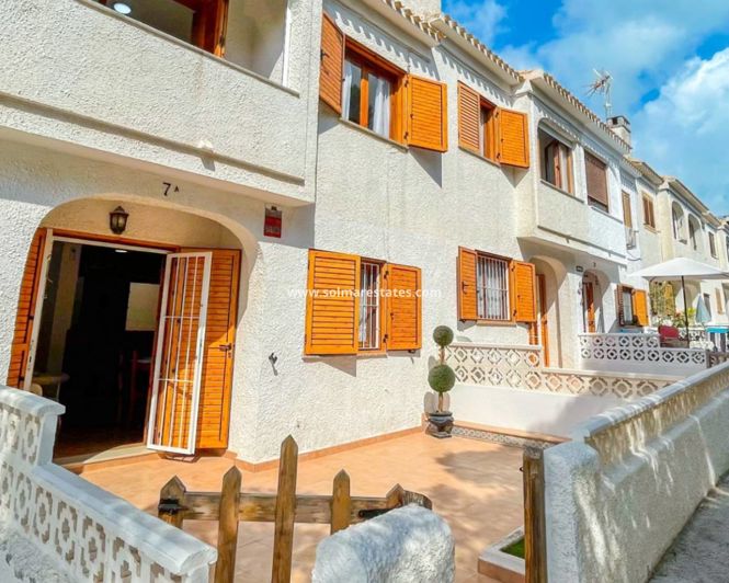 Image No.3-2 Bed Townhouse for sale