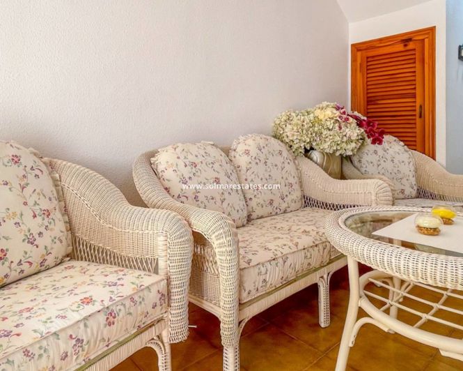 Image No.6-2 Bed Townhouse for sale