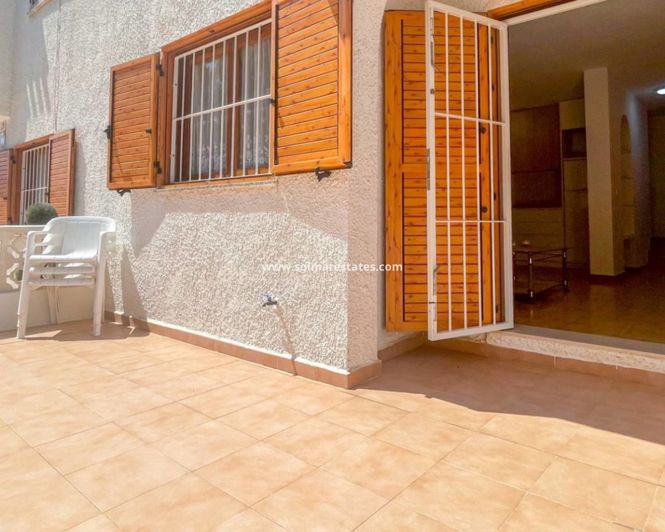 Image No.22-3 Bed Townhouse for sale
