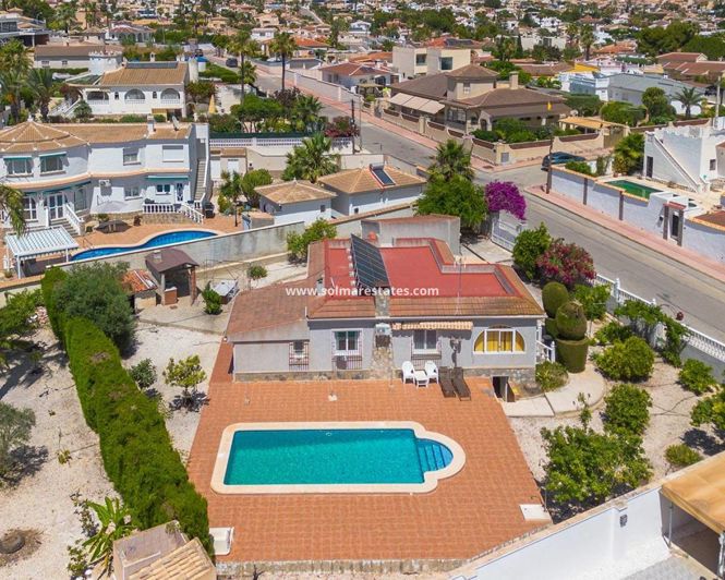 Image No.3-4 Bed Villa for sale