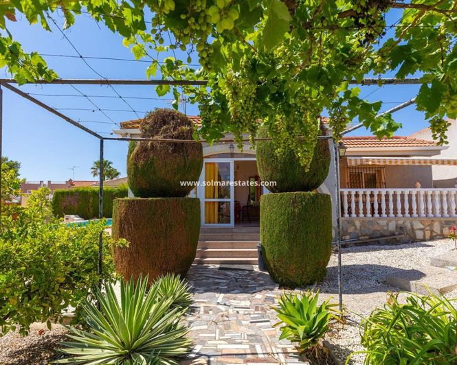 Image No.31-4 Bed Villa for sale