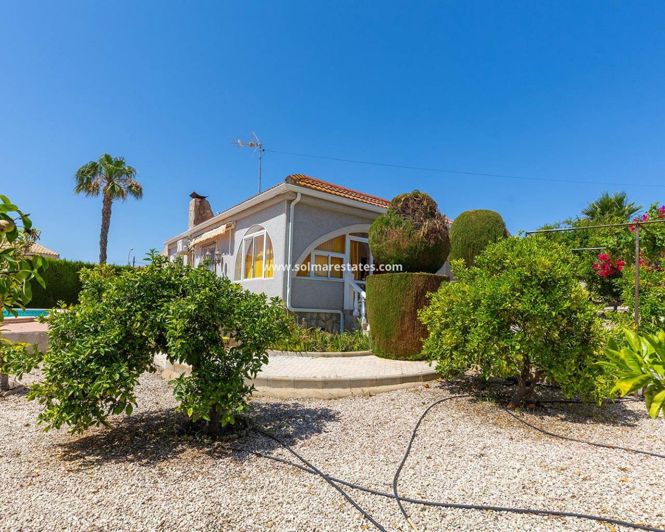 Image No.35-4 Bed Villa for sale