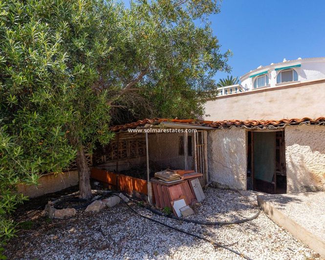 Image No.40-4 Bed Villa for sale