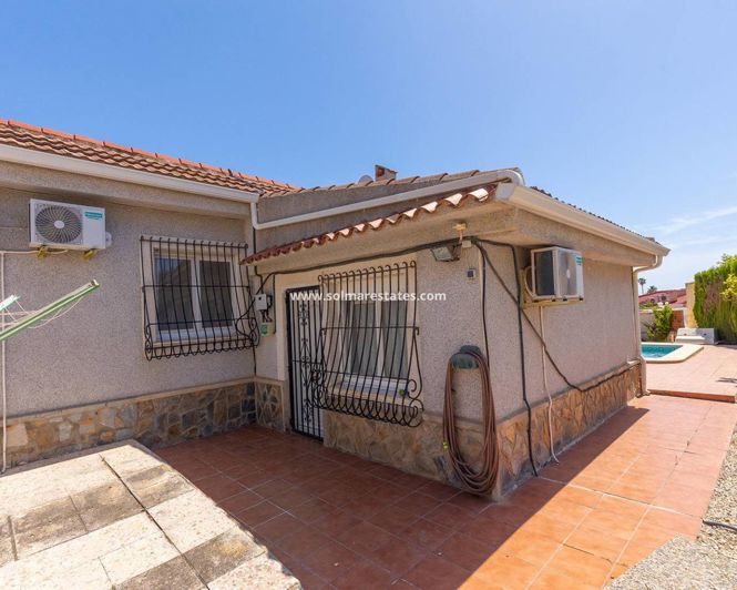 Image No.41-4 Bed Villa for sale