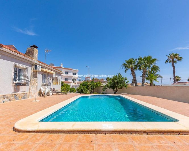 Image No.46-4 Bed Villa for sale