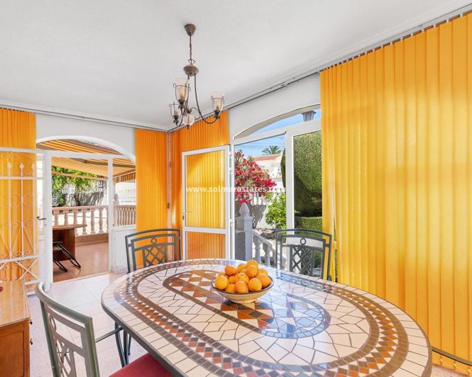Image No.8-4 Bed Villa for sale