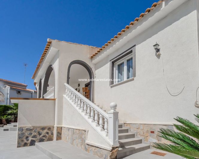 Image No.36-4 Bed Villa for sale