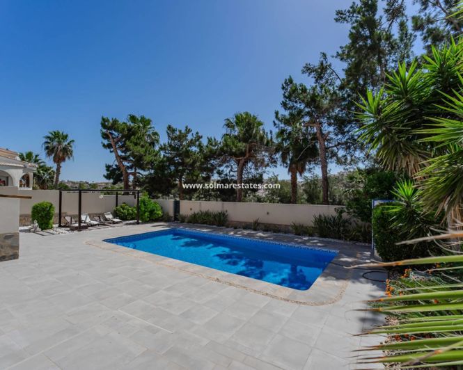 Image No.39-4 Bed Villa for sale