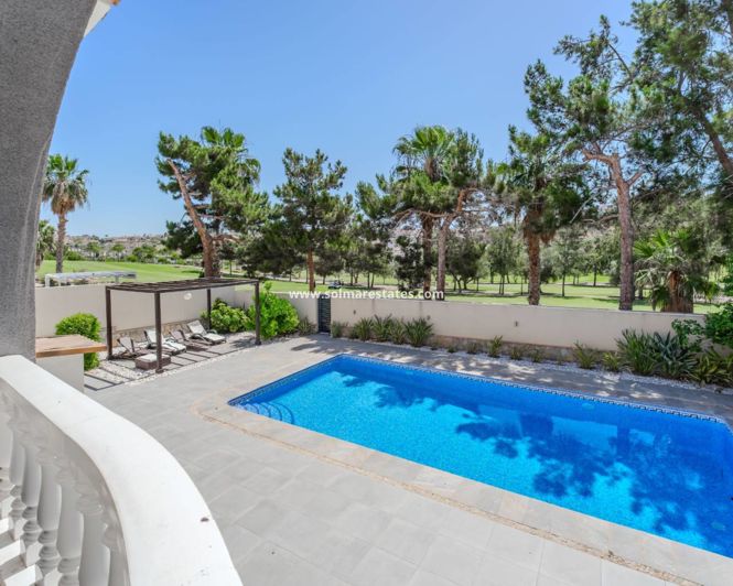 Image No.42-4 Bed Villa for sale