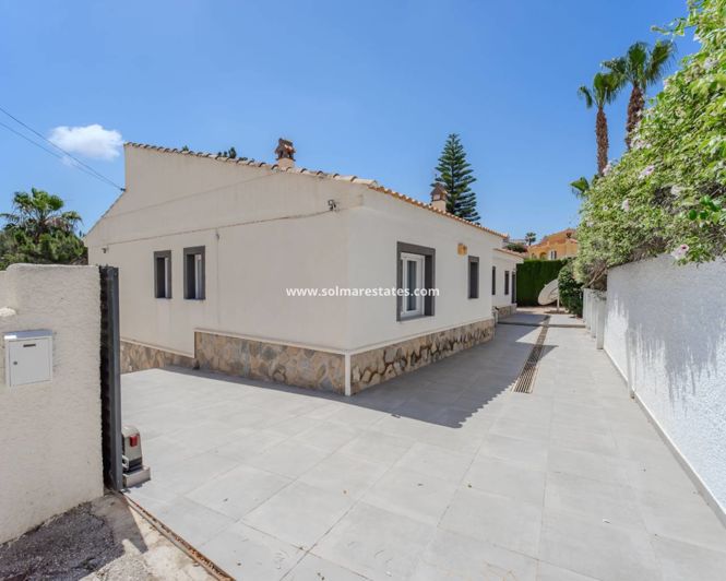 Image No.46-4 Bed Villa for sale
