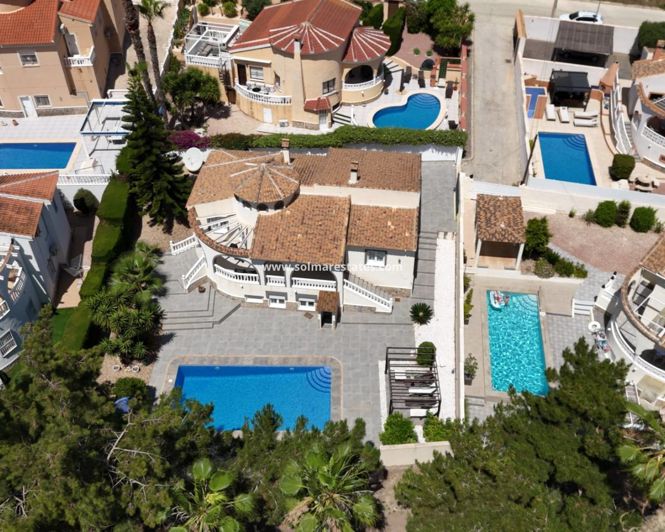 Image No.48-4 Bed Villa for sale