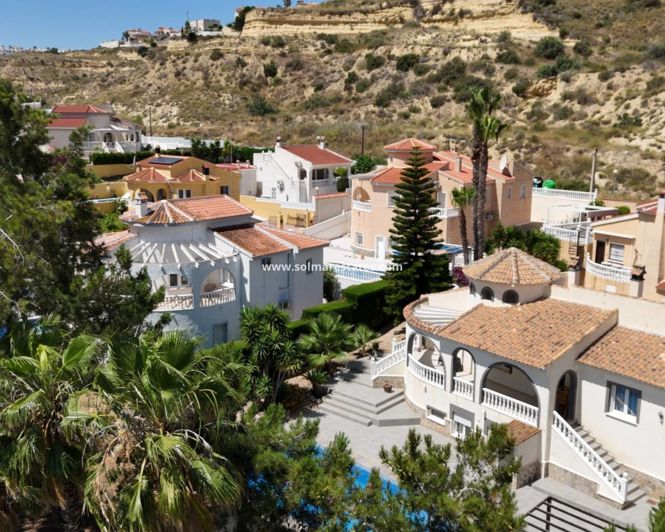 Image No.49-4 Bed Villa for sale