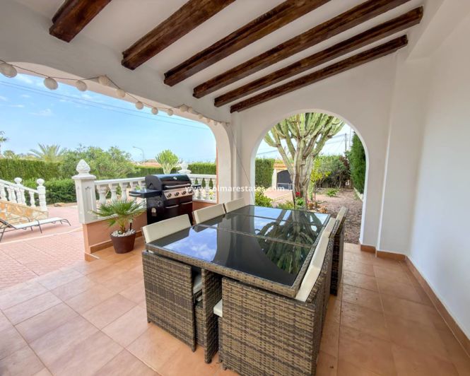 Image No.29-3 Bed Villa for sale
