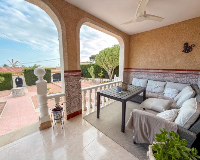 Image No.30-3 Bed Villa for sale