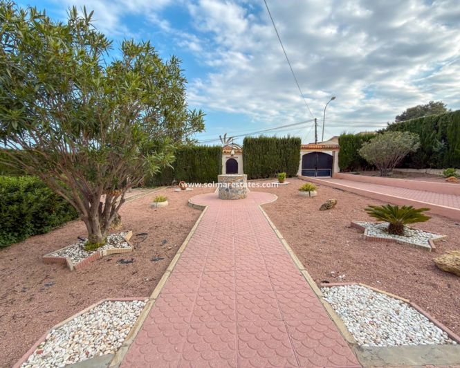 Image No.34-3 Bed Villa for sale