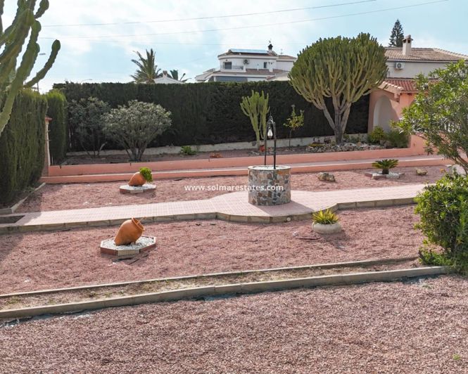 Image No.40-3 Bed Villa for sale