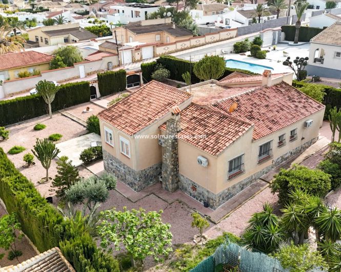 Image No.48-3 Bed Villa for sale