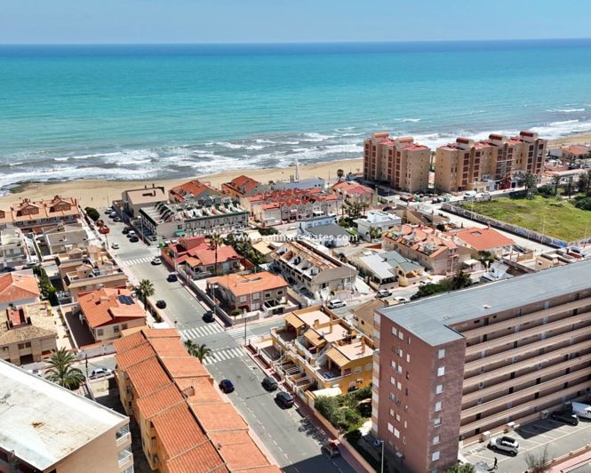 Image No.43-4 Bed Apartment for sale