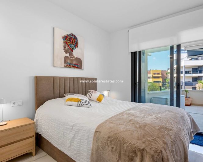 Image No.16-2 Bed Apartment for sale