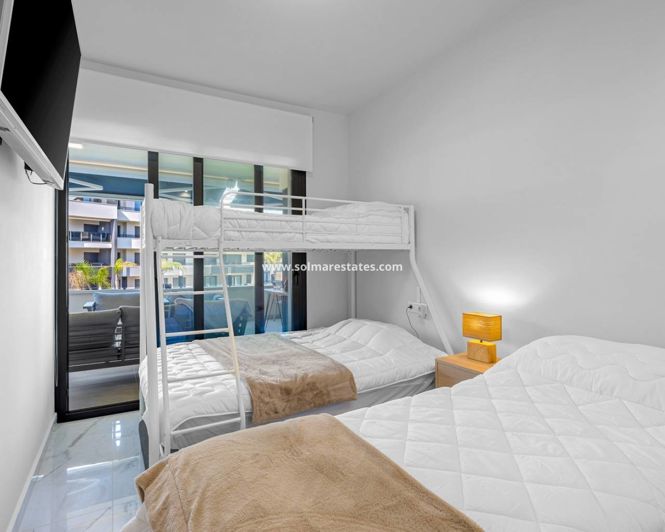 Image No.21-2 Bed Apartment for sale