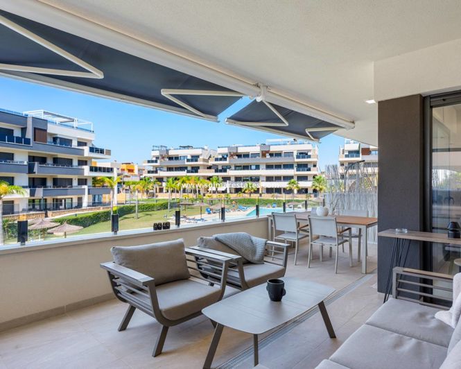 Image No.4-2 Bed Apartment for sale