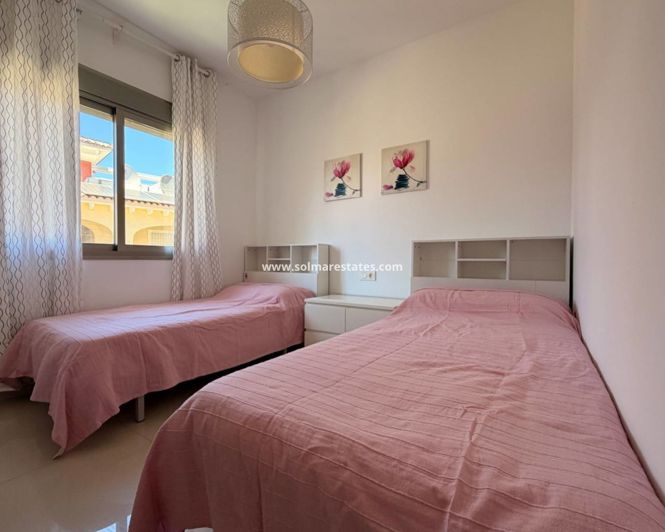 Image No.16-Appartement de 2 chambres à vendre à Ciudad Quesada
