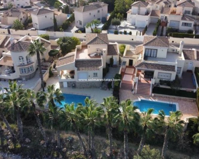 Image No.15-3 Bed Villa for sale
