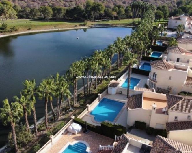 Image No.16-3 Bed Villa for sale