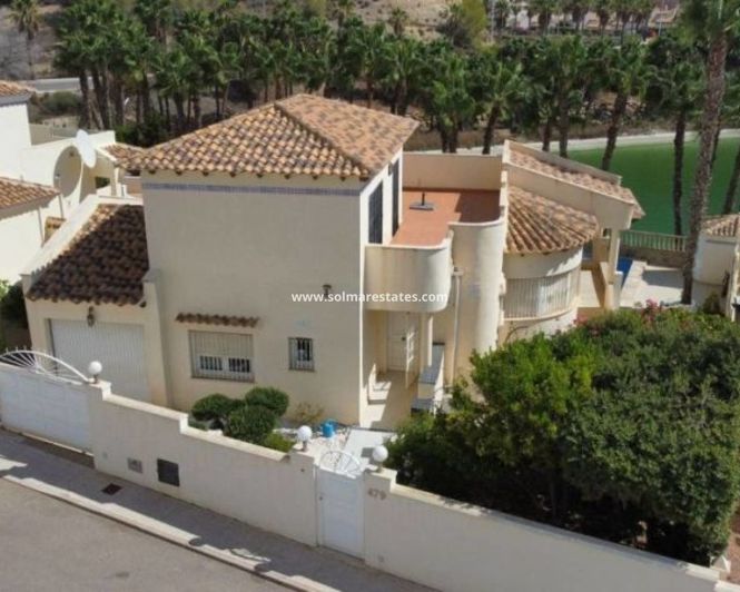 Image No.2-3 Bed Villa for sale